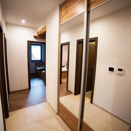 Apartman Jezko Tale Εξωτερικό φωτογραφία