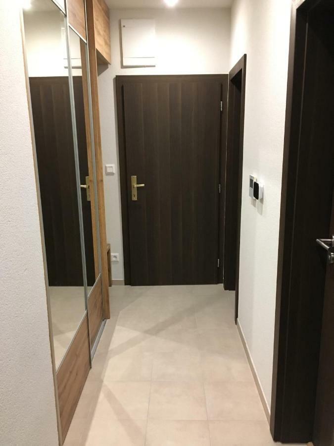 Apartman Jezko Tale Εξωτερικό φωτογραφία
