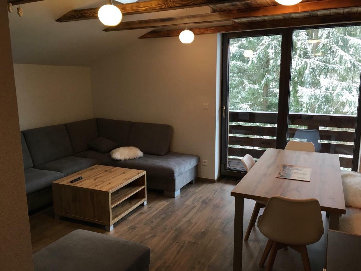 Apartman Jezko Tale Εξωτερικό φωτογραφία