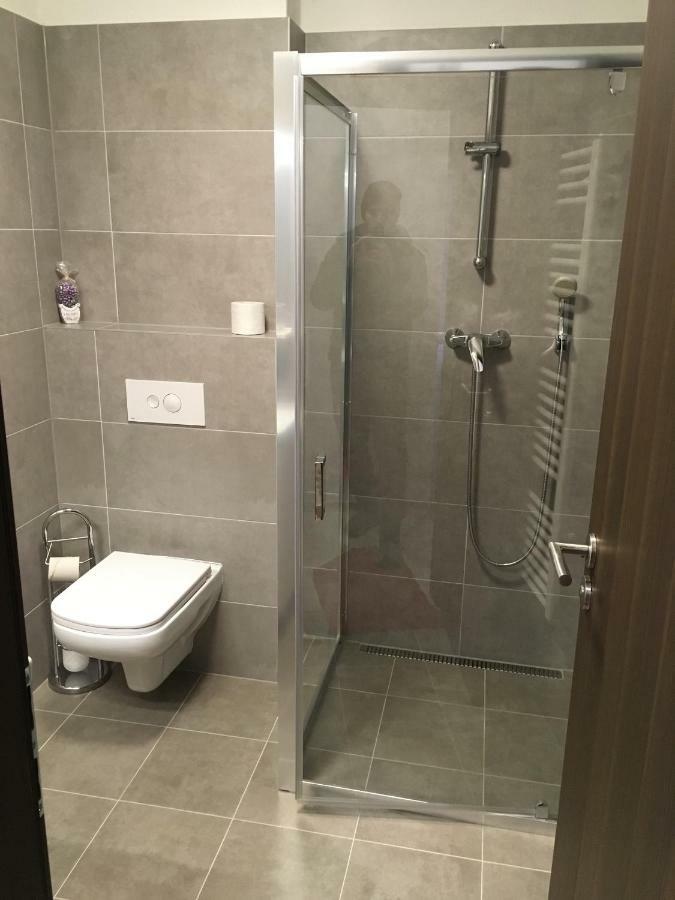 Apartman Jezko Tale Εξωτερικό φωτογραφία