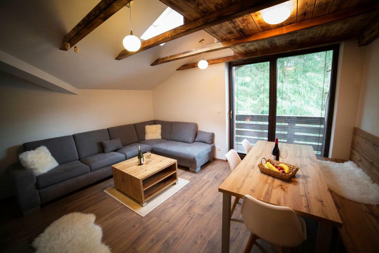 Apartman Jezko Tale Εξωτερικό φωτογραφία