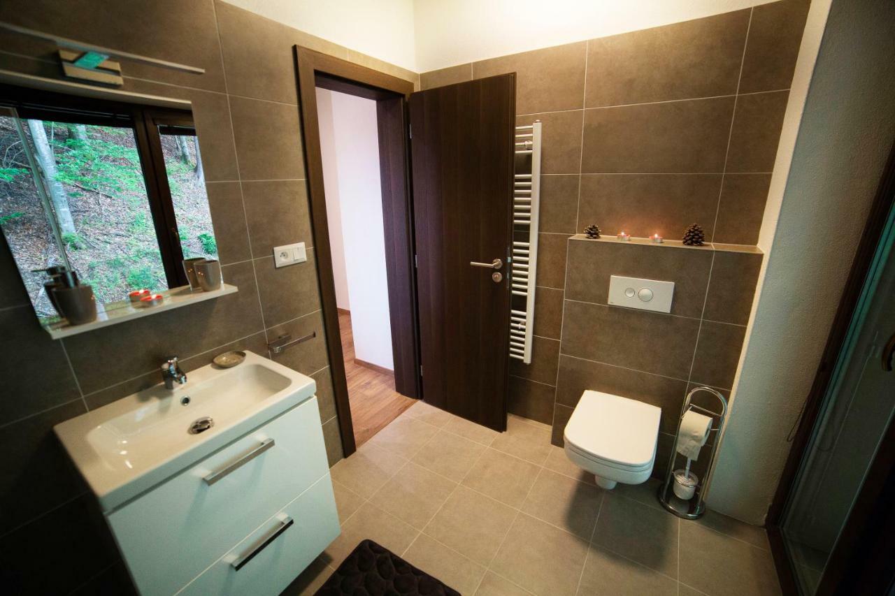 Apartman Jezko Tale Εξωτερικό φωτογραφία