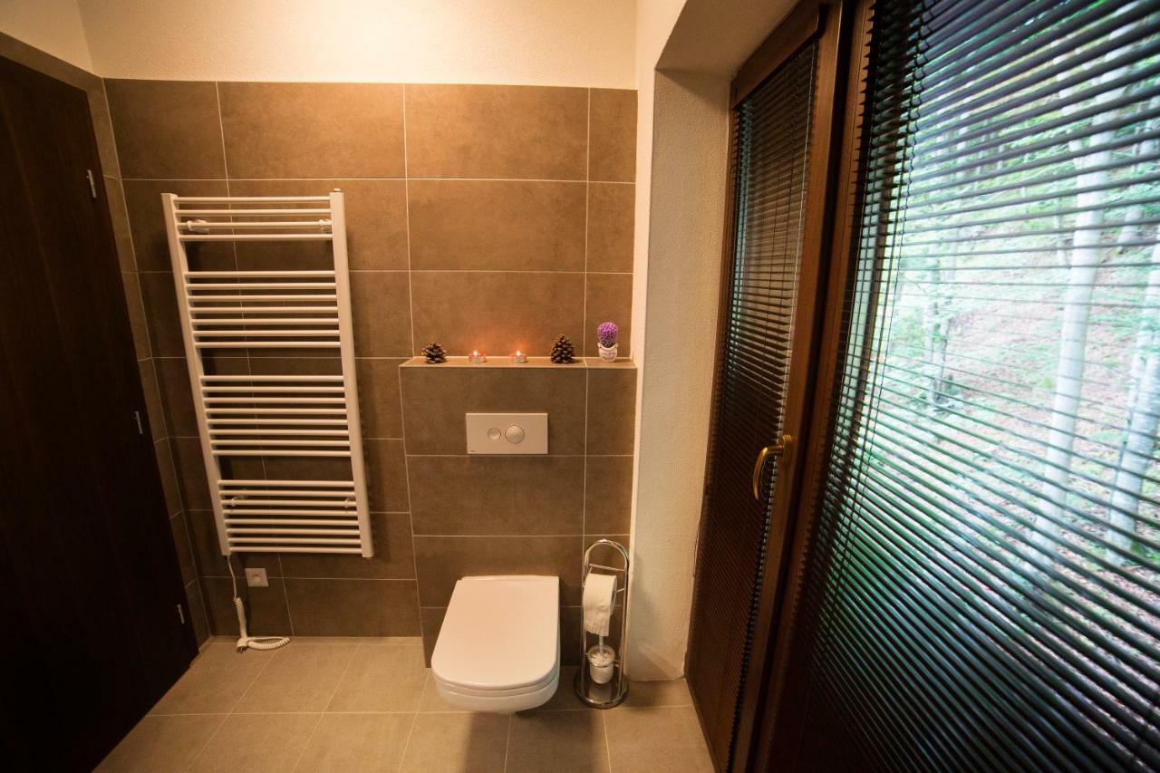 Apartman Jezko Tale Εξωτερικό φωτογραφία