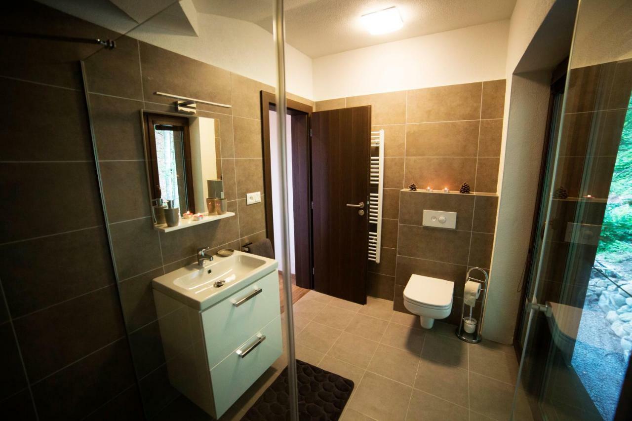 Apartman Jezko Tale Εξωτερικό φωτογραφία
